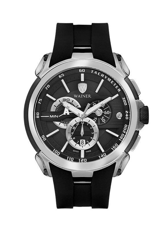 Wainer Wa.16910-J Erkek Kol Saati