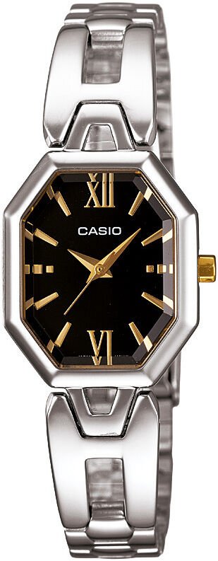 Casio Ltp-1347D-1Adf Analog Kadın Kol Saati