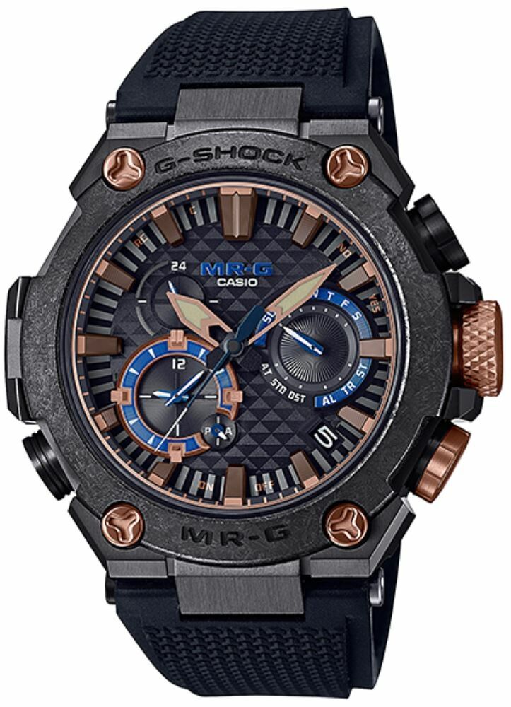 Casio Mrg-B2000R-1Adr G-Shock Erkek Kol Saati