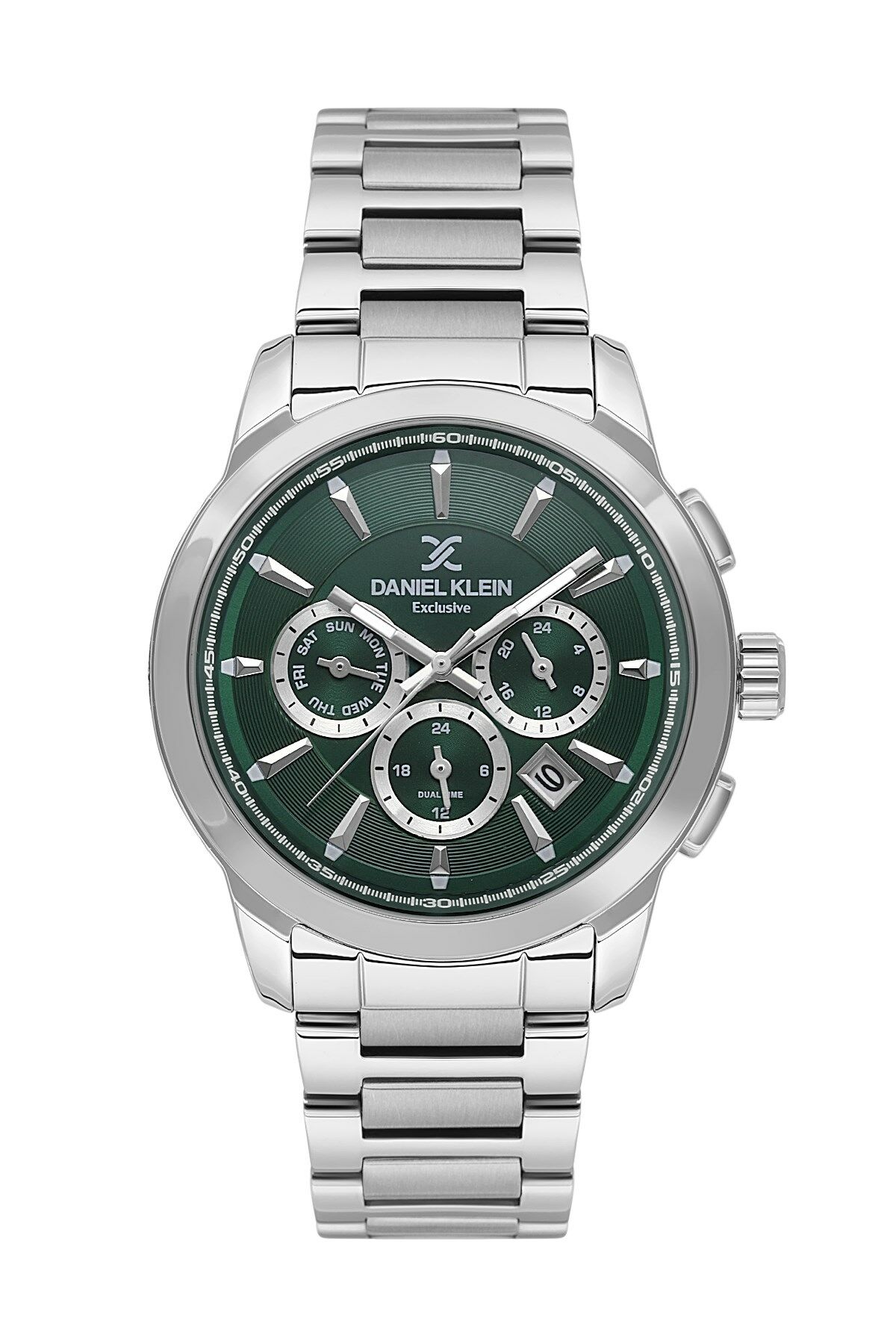 Daniel Klein Dk.6.14031-7 Erkek Kol Saati