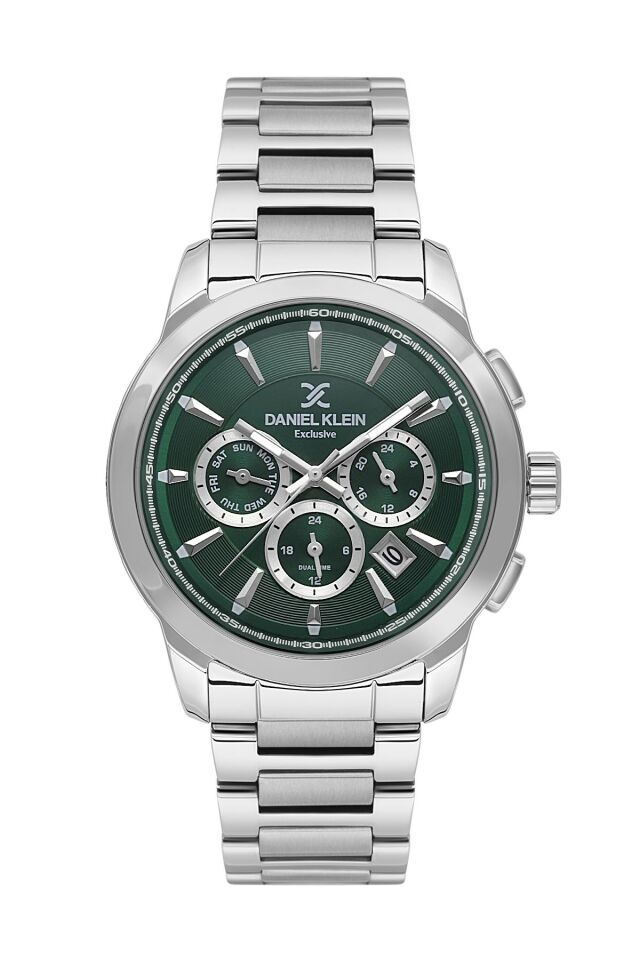 Daniel Klein Dk.6.14031-7 Erkek Kol Saati