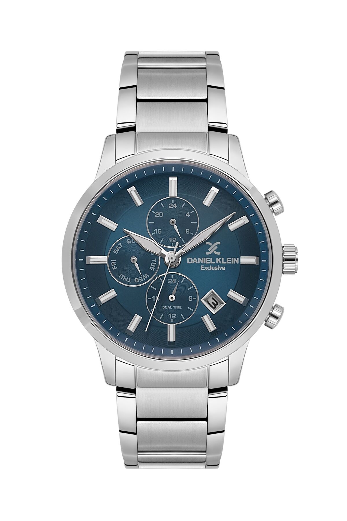 Daniel Klein Dke.6.10924-5 Erkek Kol Saati