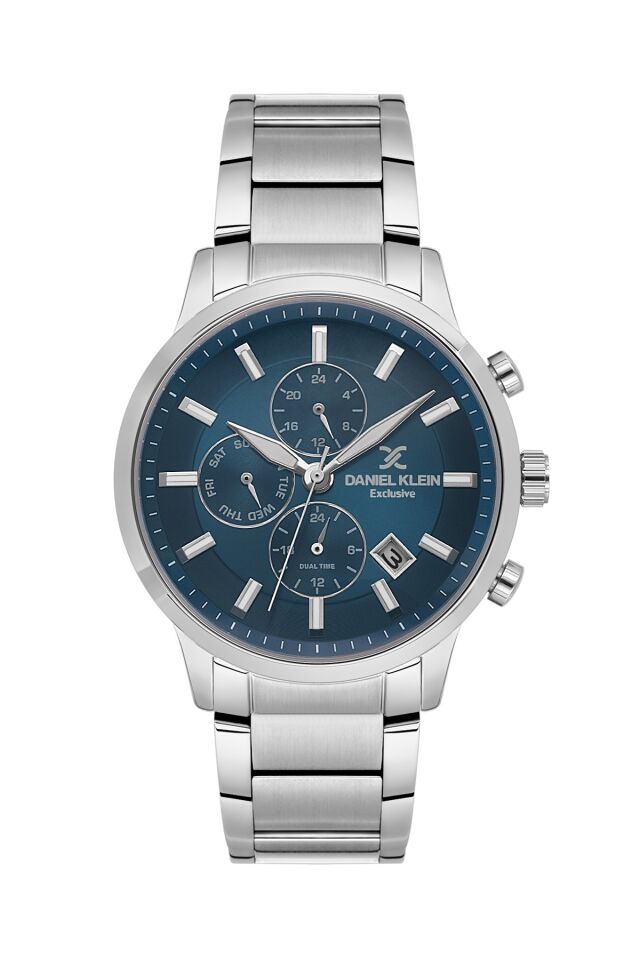 Daniel Klein Dke.6.10924-5 Erkek Kol Saati