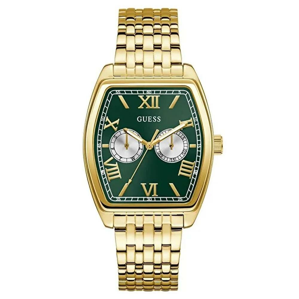 Guess Gugw0975G2 Erkek Kol Saati