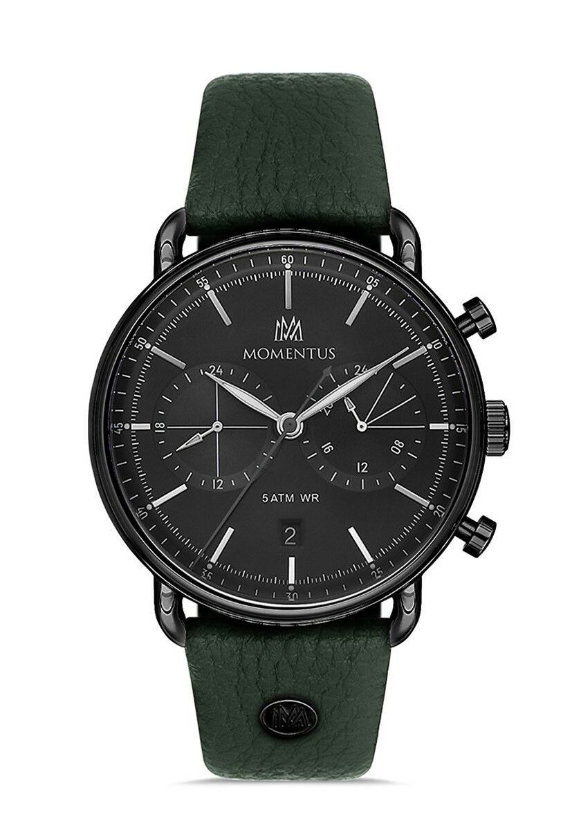 Momentus Men's Casual CC285Y-04YN