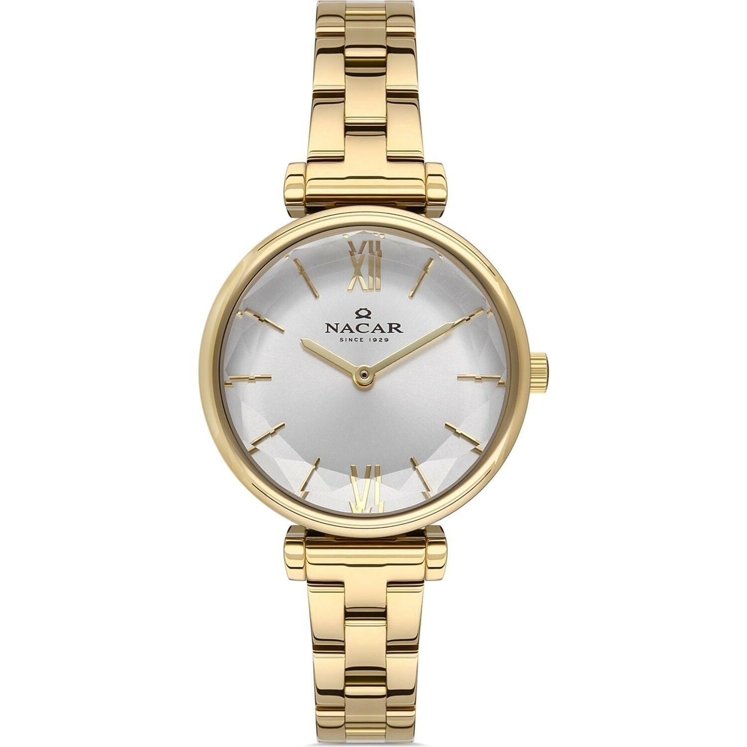 Nacar Nc34-3921125-Dsm Kadın Kol Saati