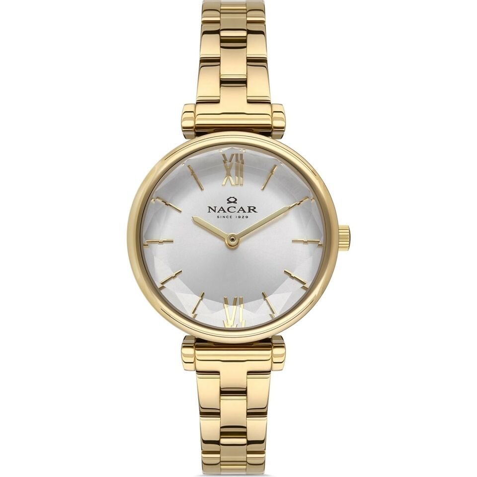 Nacar Nc34-3921125-Dsm Kadın Kol Saati