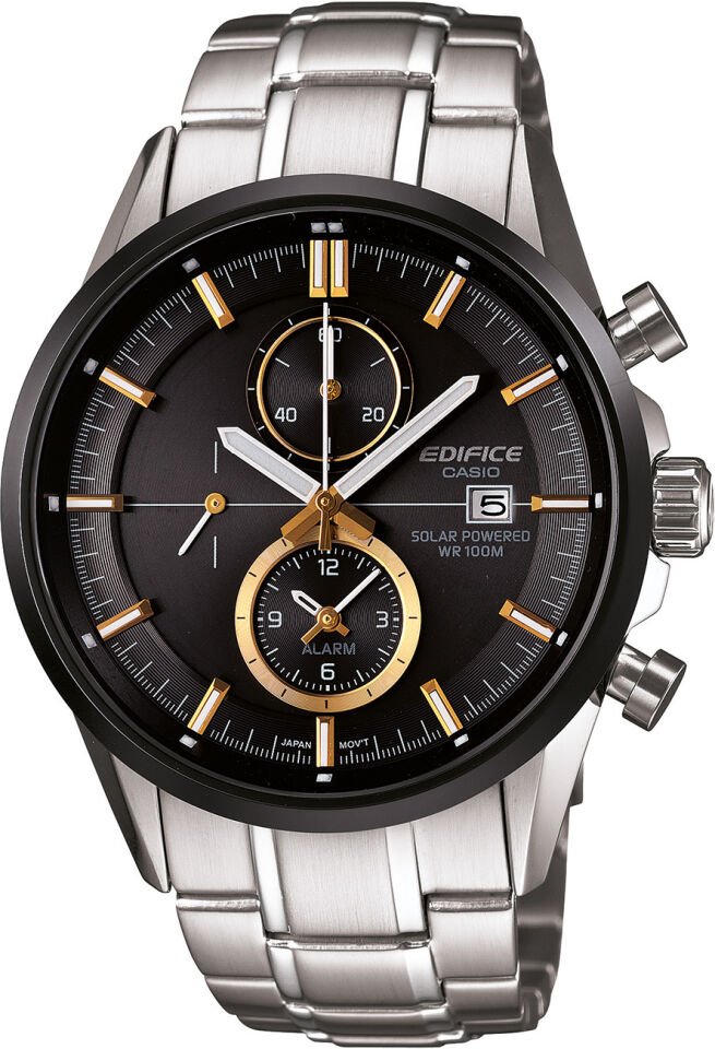 Casio Efb-503Sbdb-1Avdr Edifice Erkek Kol Saati