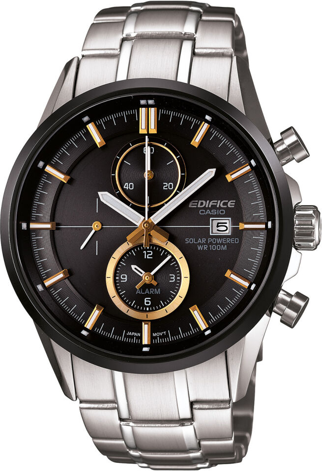 Casio EFB-503SBDB-1AVDR Edifice Erkek Kol Saati