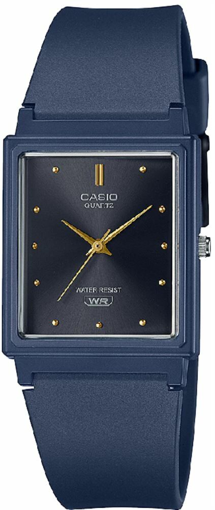 Casio Mq-38Uc-2A1Df Analog Erkek Kol Saati