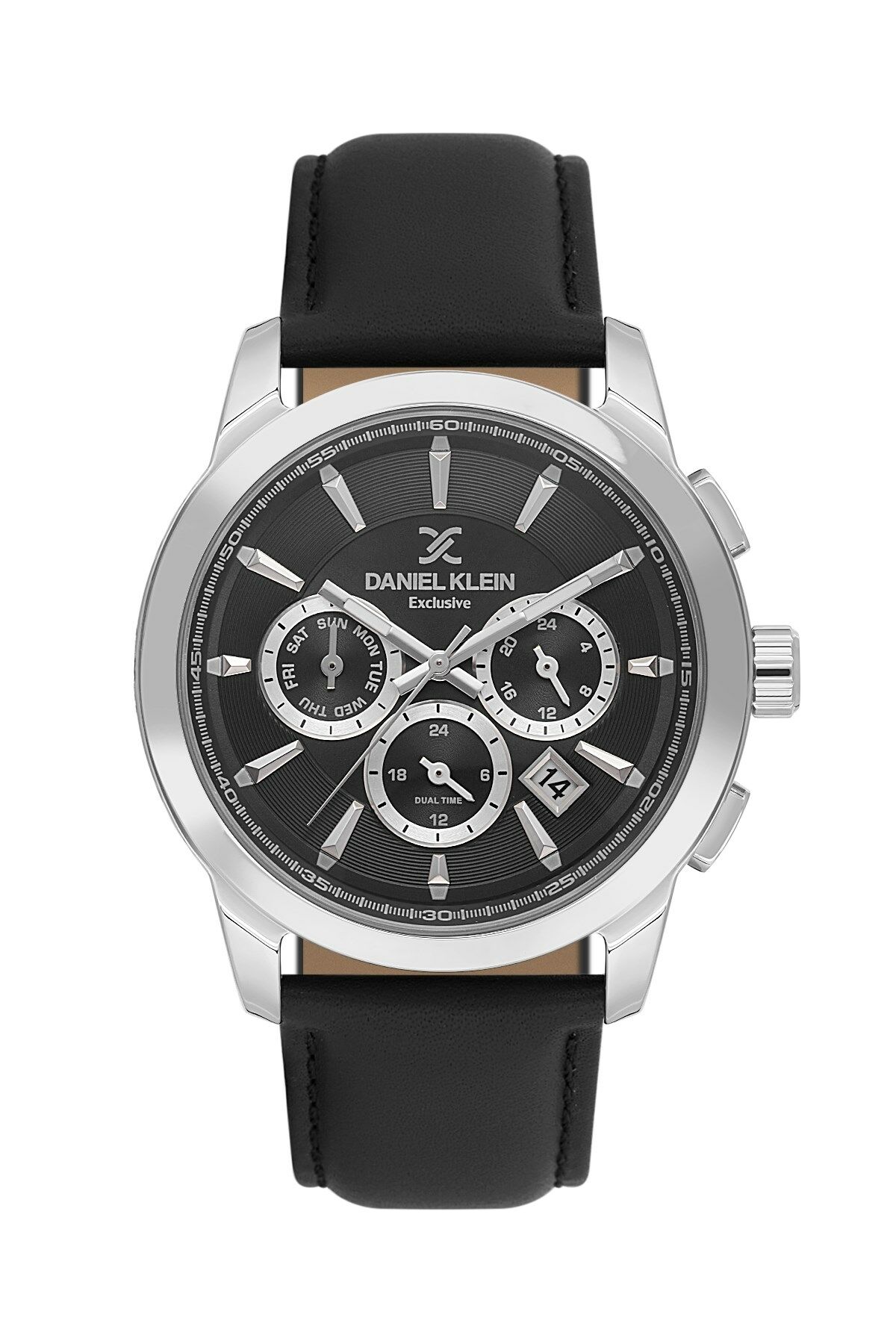 Daniel Klein Dk.6.14032-2 Erkek Kol Saati