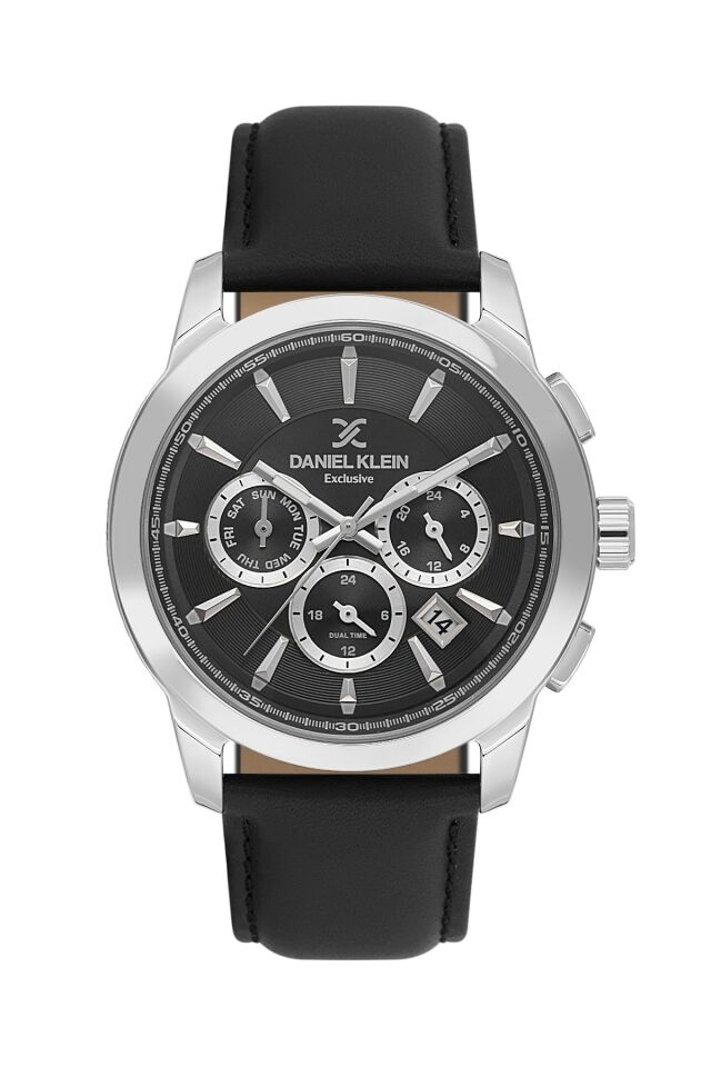 Daniel Klein Dk.6.14032-2 Erkek Kol Saati
