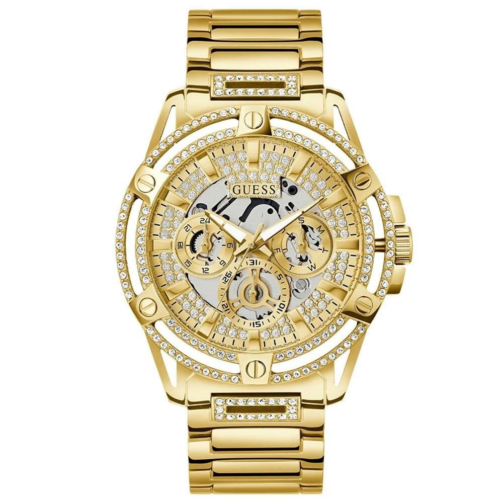 Guess Gugw0497G2 Erkek Kol Saati