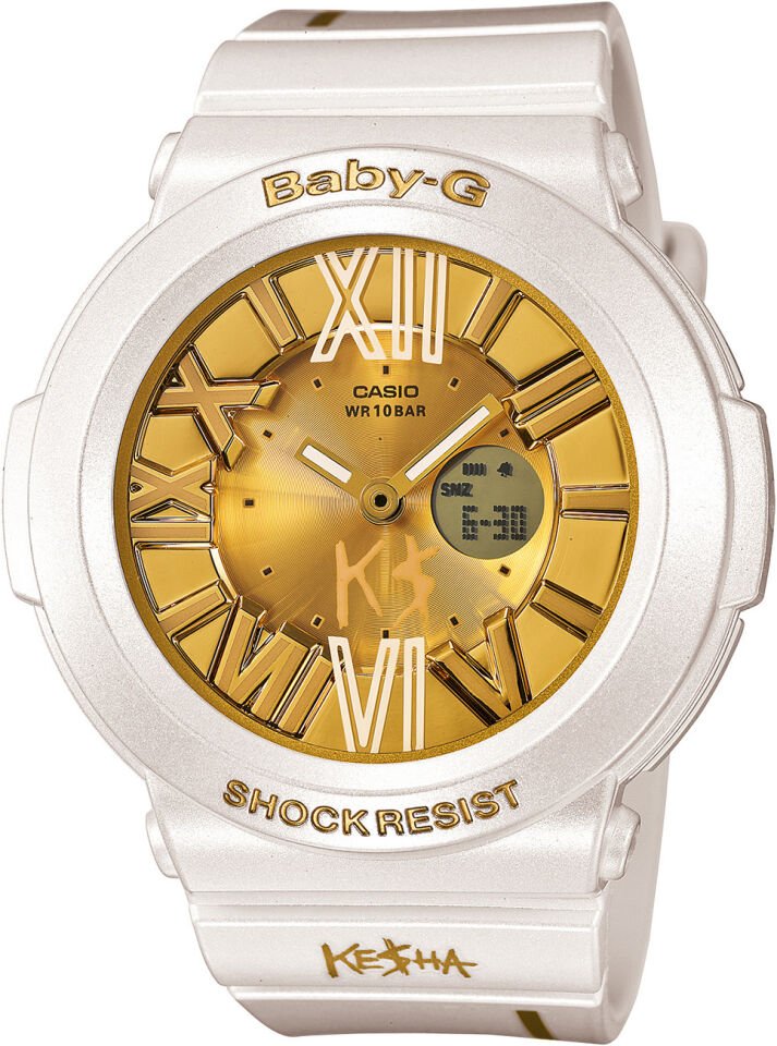 Casio Bga-160Ks-7Bdr Baby-G Kadın Kol Saati