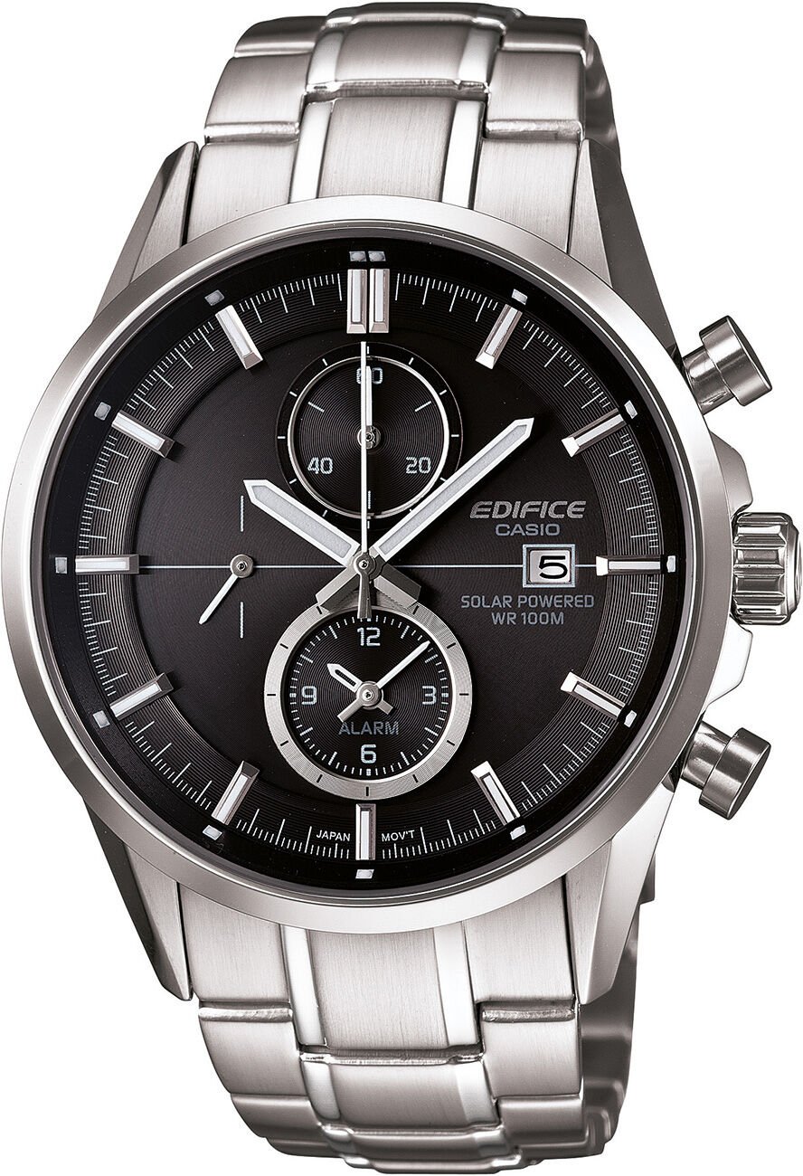 Casio Efb-503Sbd-1Avdr Edifice Erkek Kol Saati