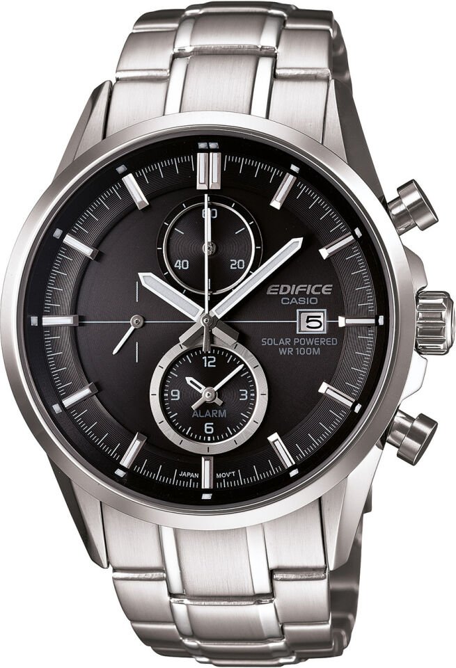 Casio Efb-503Sbd-1Avdr Edifice Erkek Kol Saati