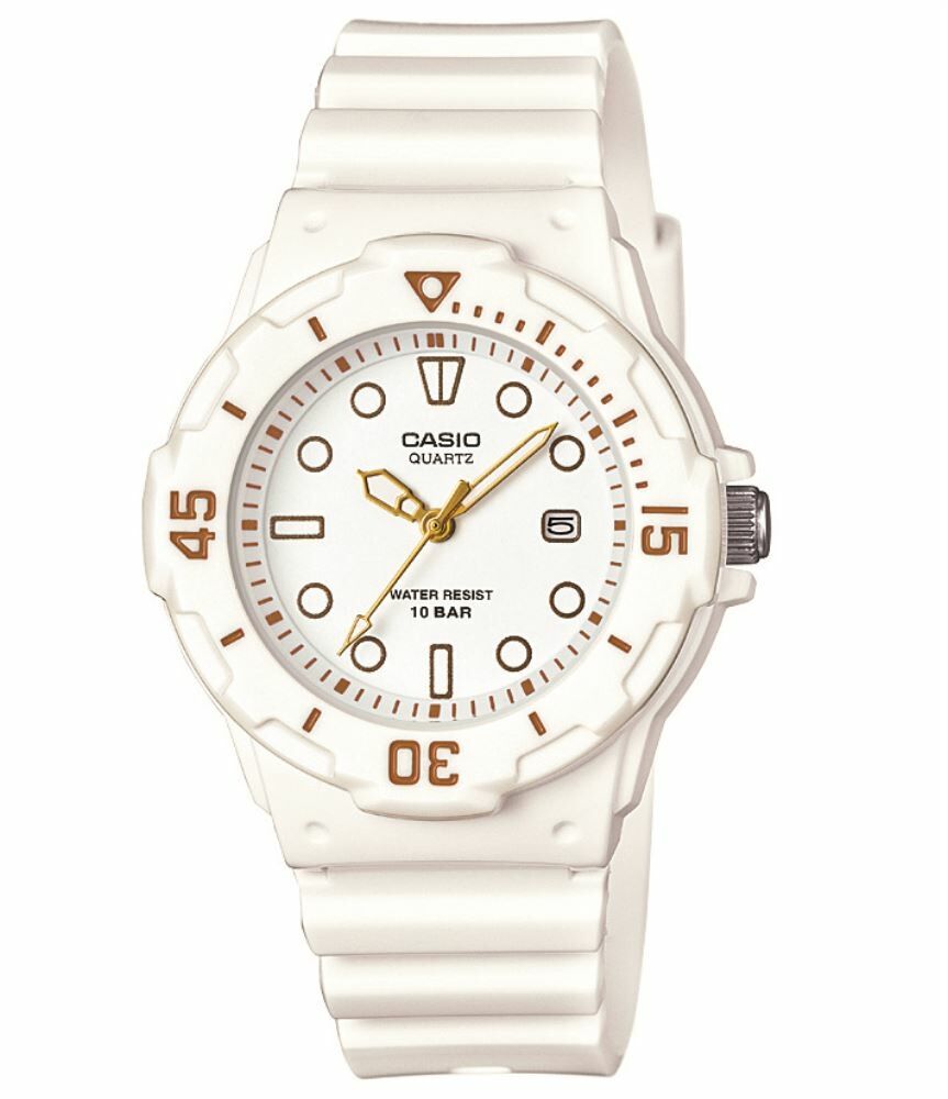 Casio Lrw-200H-7E2Vdf Analog Unisex Kol Saati
