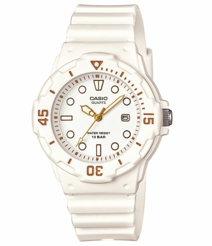 Casio Lrw-200H-7E2Vdf Analog Unisex Kol Saati