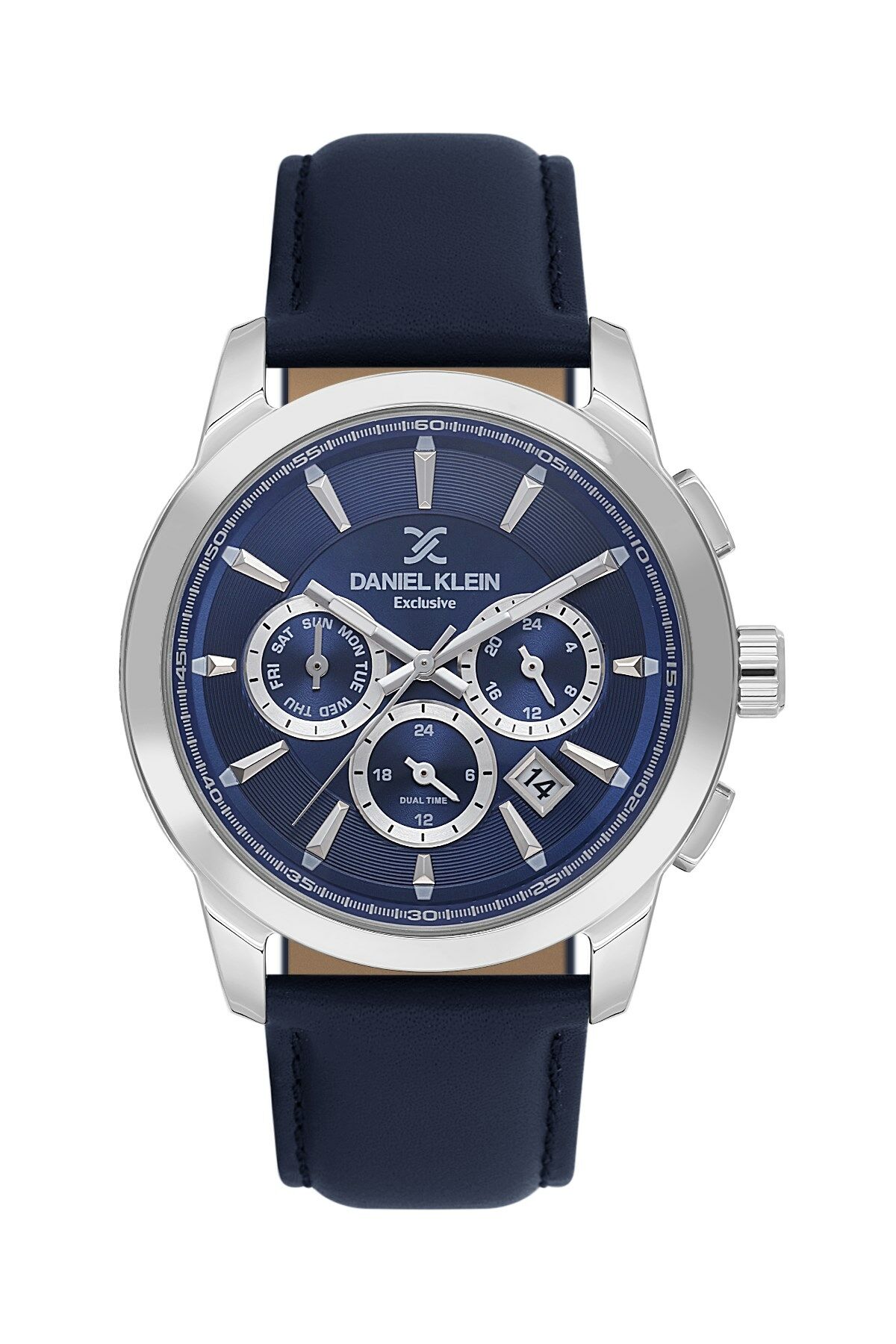 Daniel Klein Dk.6.14032-3 Erkek Kol Saati