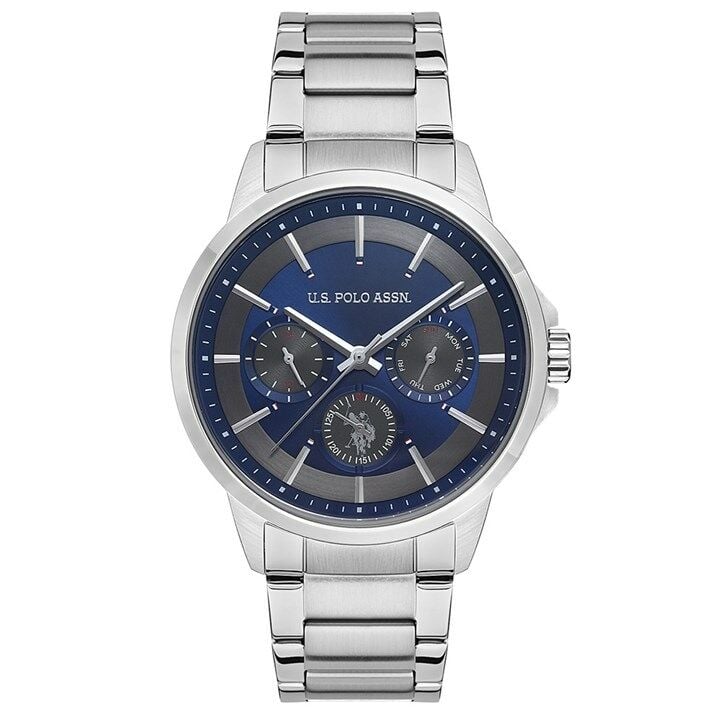 U.s. Polo Assn. Uspa1000B-03 Erkek Kol Saati