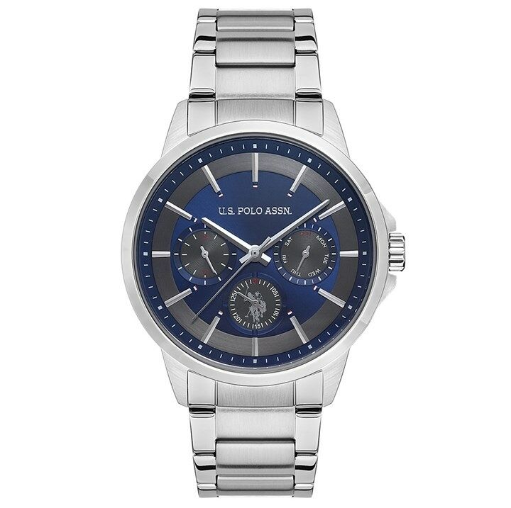 U.s. Polo Assn. Uspa1000B-03 Erkek Kol Saati