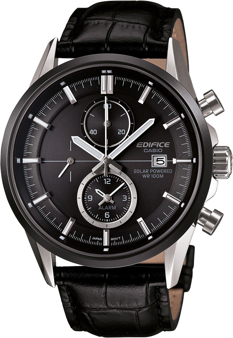 Casio Efb-503Sbl-1Avdr Edifice Erkek Kol Saati