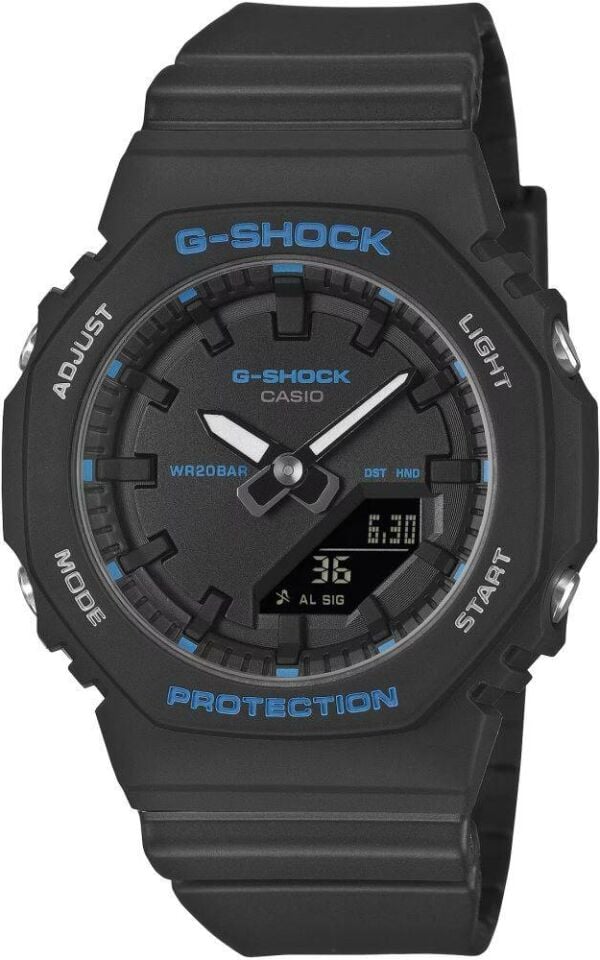 Casio GMA-P2100BA-1ADR