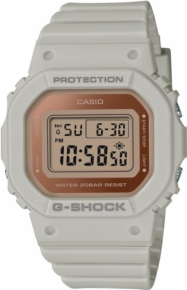 Casio Gmd-S5600-8Dr G-Shock Kadın Kol Saati