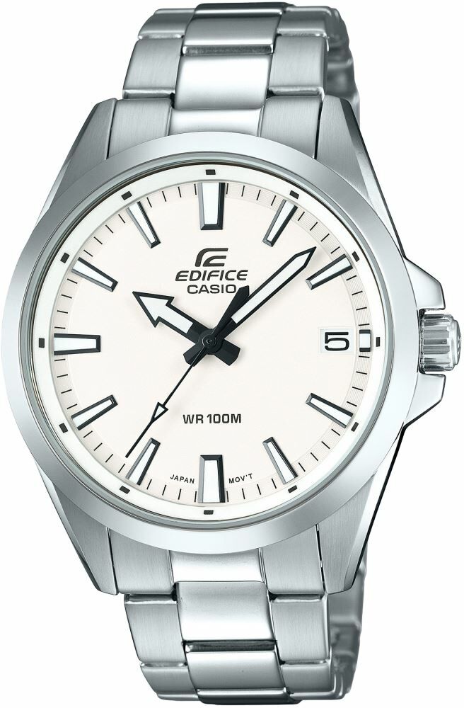 Casio EFV-100D-7AVUDF Edifice Erkek Kol Saati