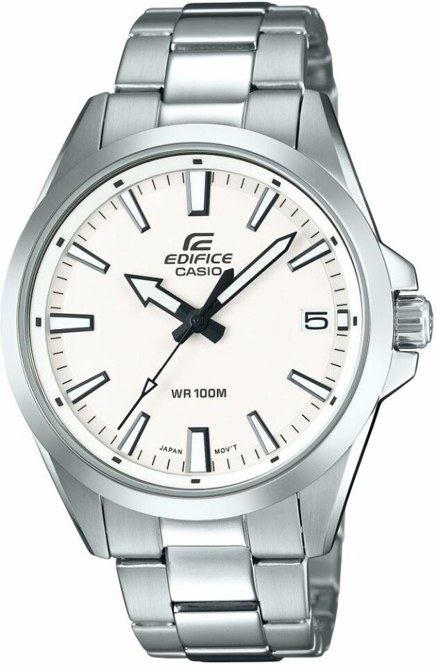 Casio EFV-100D-7AVUDF Edifice Erkek Kol Saati