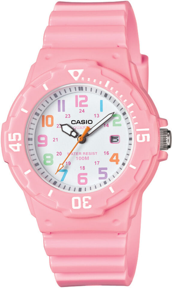 Casio LRW-200H-4B2VDF Analog Unisex Kol Saati