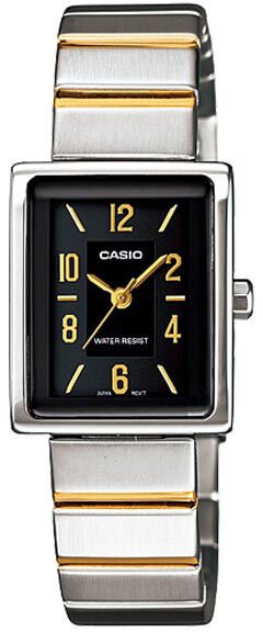 Casio Ltp-1355Sg-1Adf Analog Kadın Kol Saati