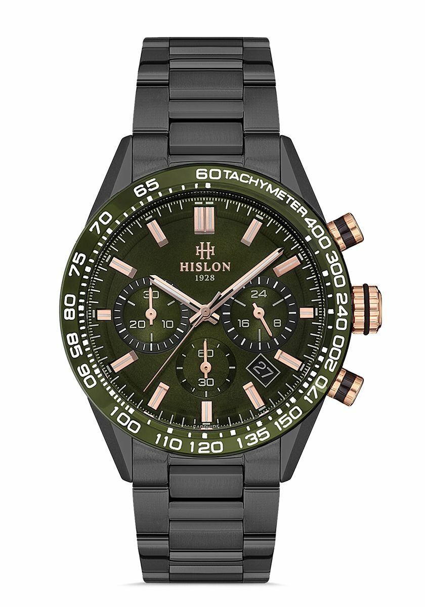 Ms107N-15Sr Erkek Kol Saati