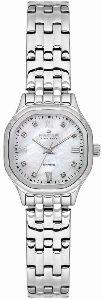 Nacar Nc34-39B840-Awms Kadın Kol Saati