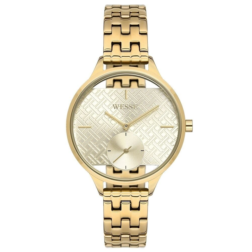 Wesse Wwl109603 Kadın Kol Saati