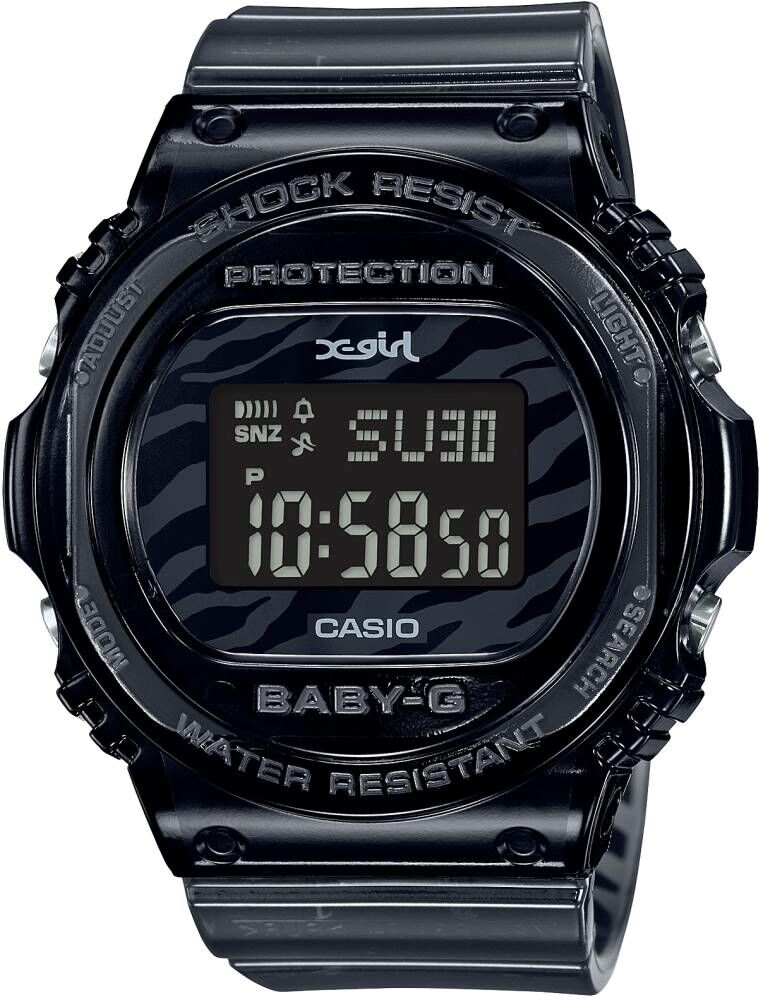 Casio Bgd-570Xg-8Dr Baby-G Kadın Kol Saati