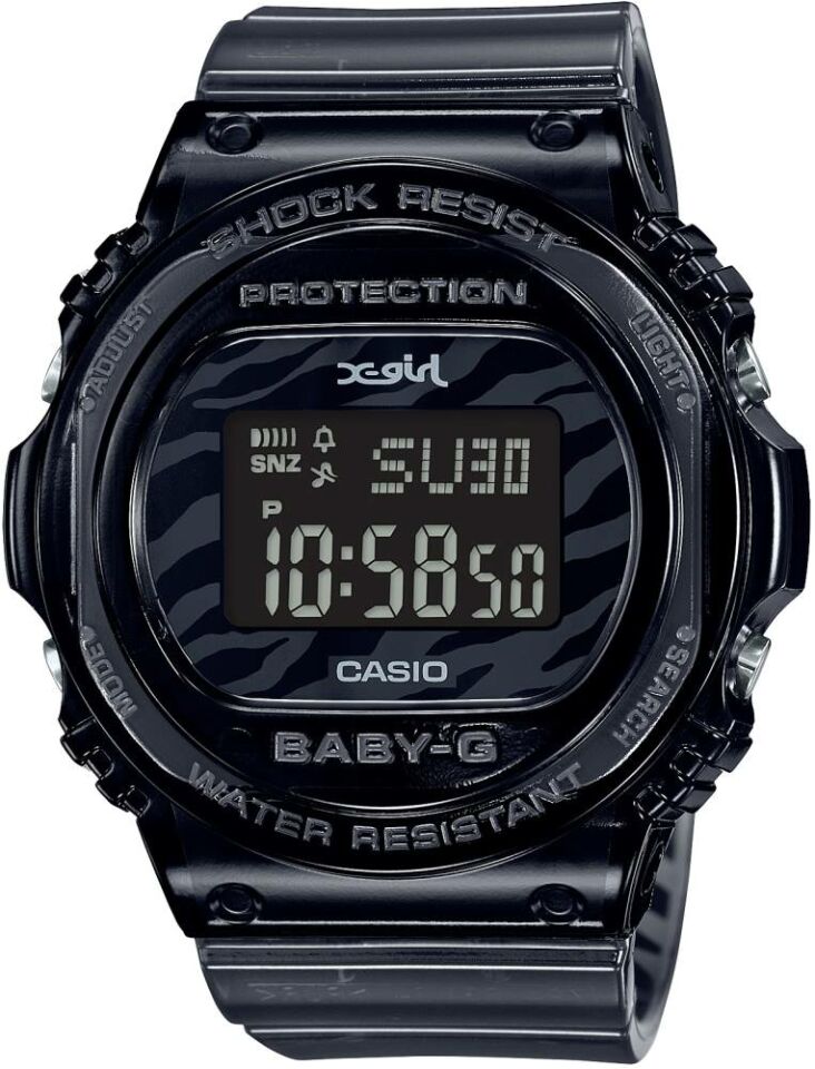 Casio Bgd-570Xg-8Dr Baby-G Kadın Kol Saati