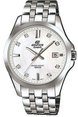 Casio Efr-105Dp-7Avupr Edifice Erkek Kol Saati