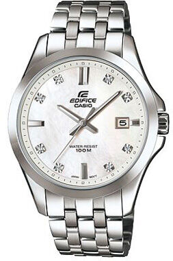 Casio EFR-105DP-7AVUPR Edifice Erkek Kol Saati