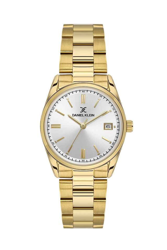 Daniel Klein Dk.6.14133-2 Kadın Kol Saati