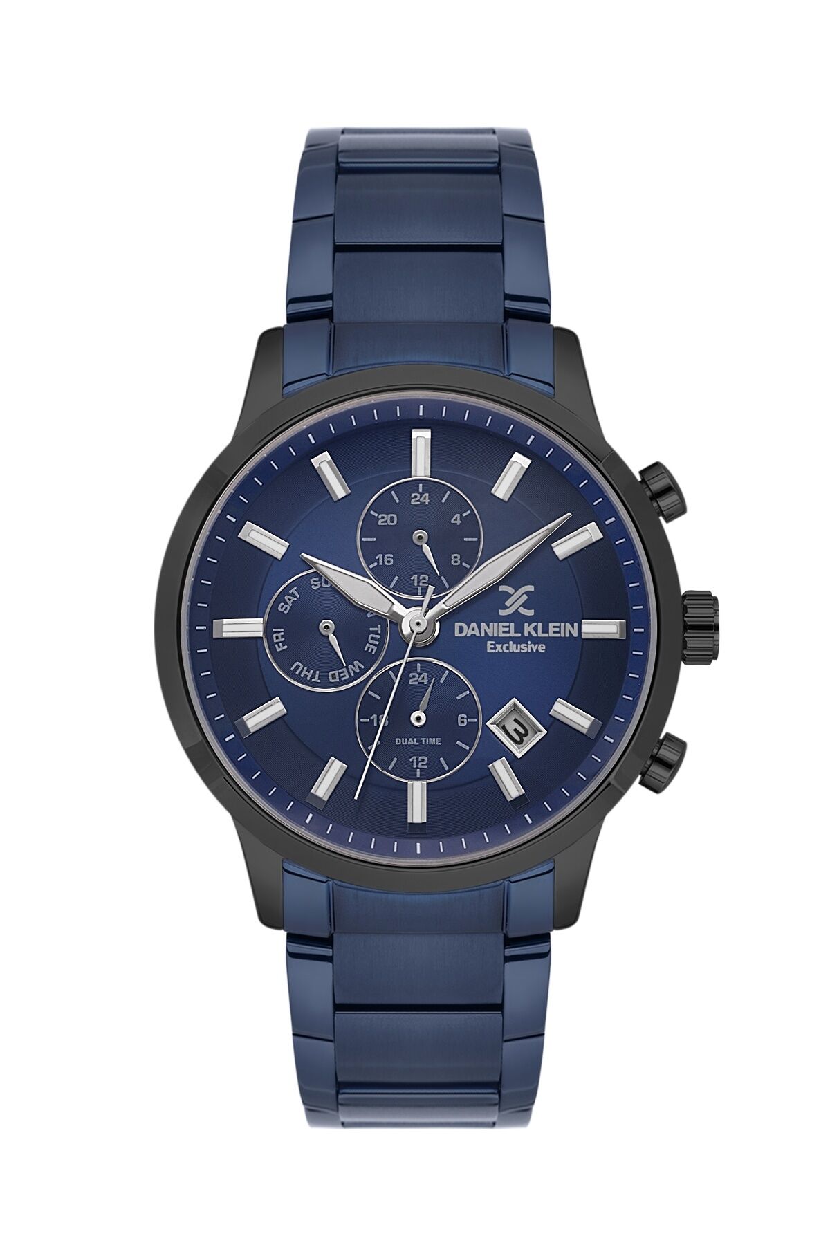 Daniel Klein Dke.6.10924-7 Erkek Kol Saati