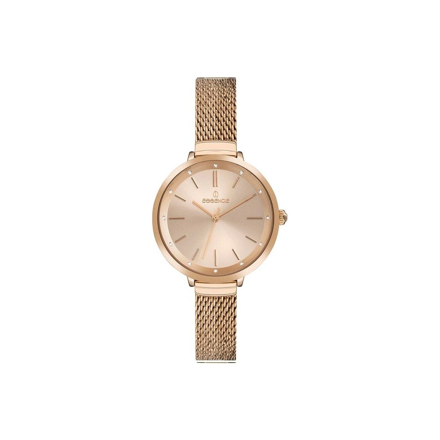 Essence Es6700Fe.110 Kadın Kol Saati