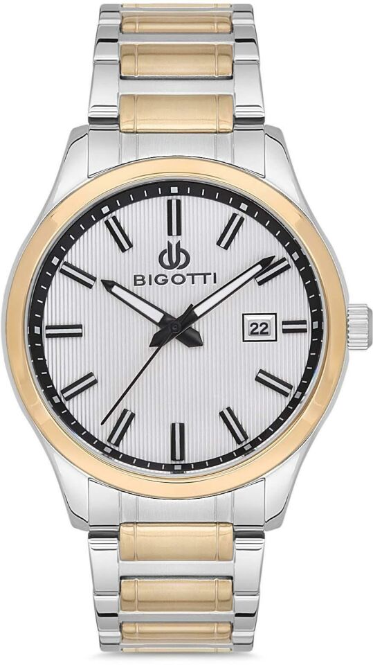 Bigotti BG.1.10167.6 Erkek Kol Saati