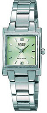 Casio LTP-2047A-3ADF Analog Kadın Kol Saati