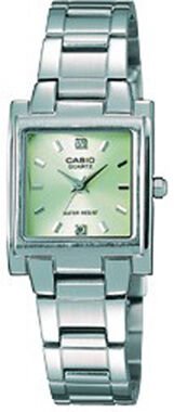 Casio Ltp-2047A-3Adf Analog Kadın Kol Saati