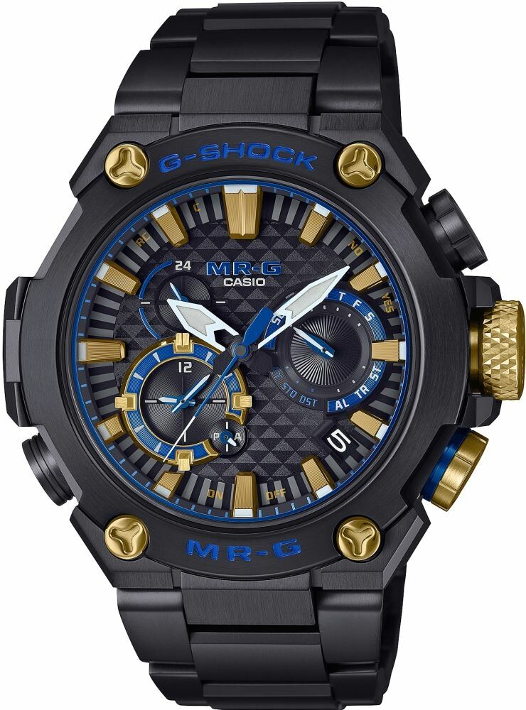 Casio MRG-B2000B-1ADR G-Shock Erkek Kol Saati