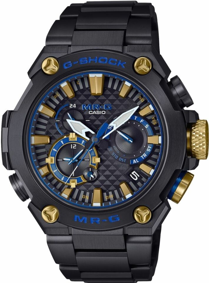 Casio Mrg-B2000B-1Adr G-Shock Erkek Kol Saati