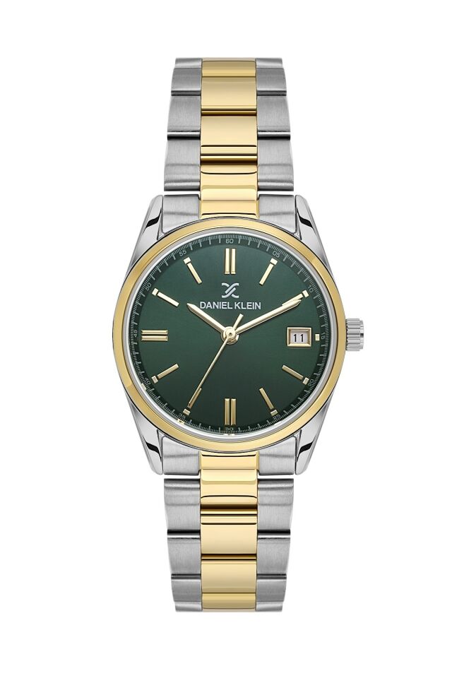 Daniel Klein Dk.6.14133-3 Kadın Kol Saati