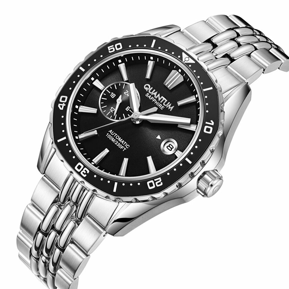 Quantum Qmg1257.350 Erkek Otomatik Kol Saati
