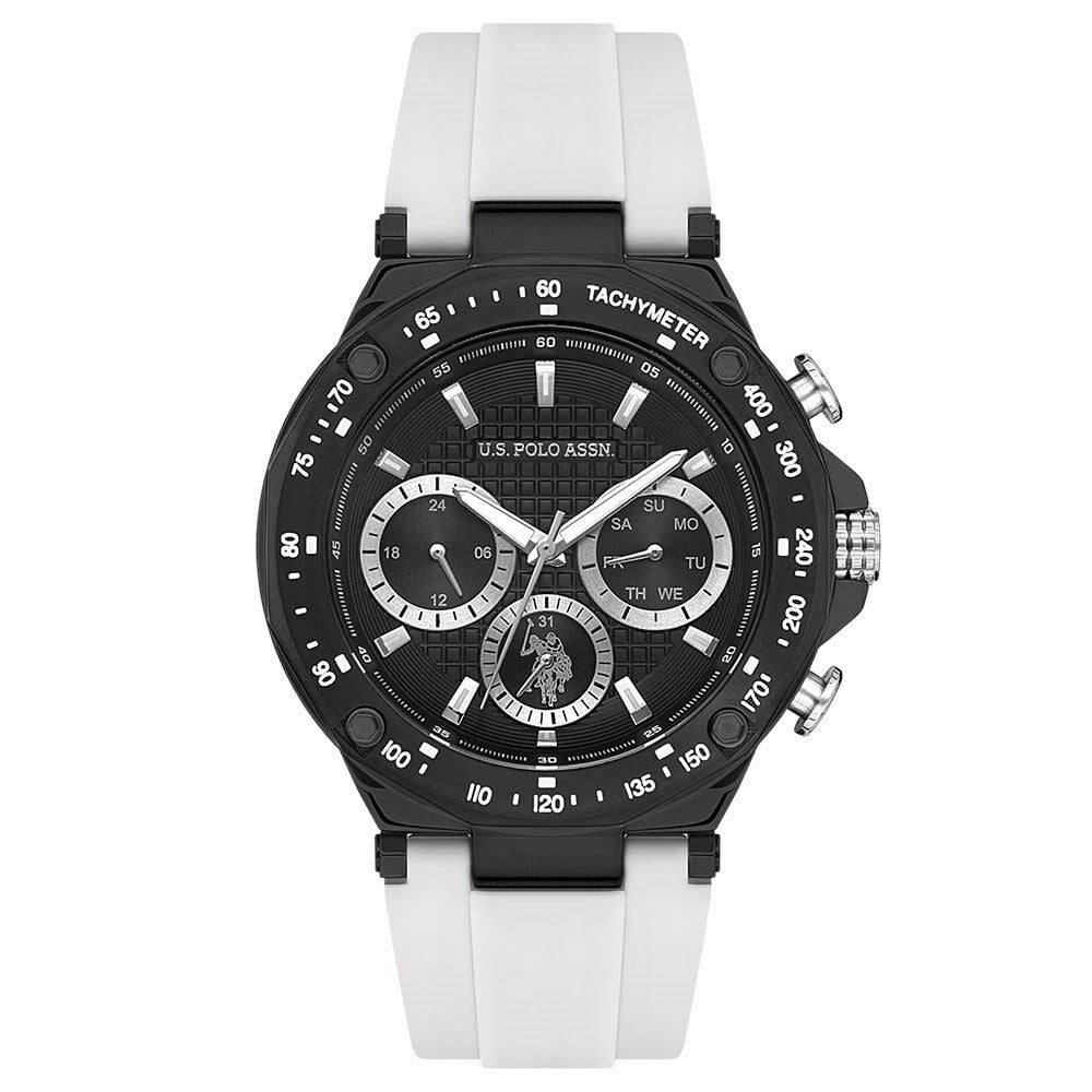 U.s. Polo Assn. Uspa1076-03 Erkek Kol Saati